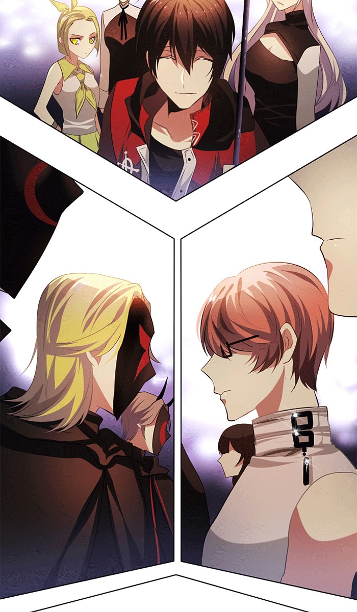 Zero Game Chapter 25 108