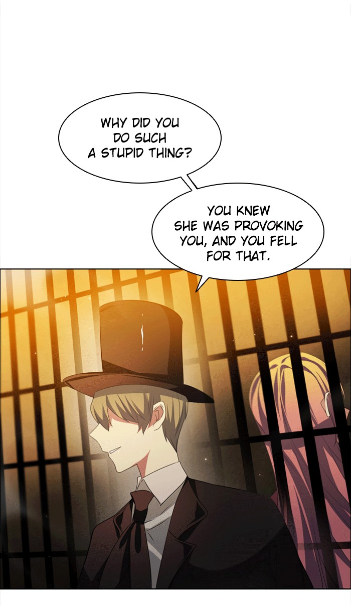 Zero Game Chapter 26 5