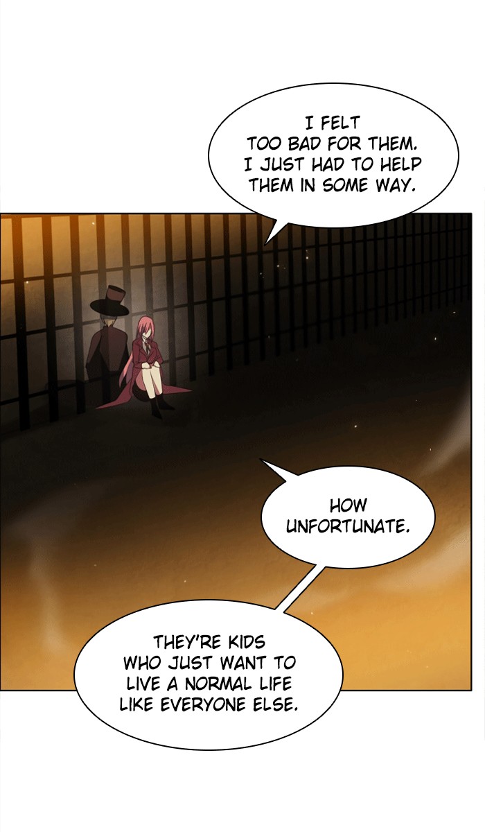 Zero Game Chapter 26 6
