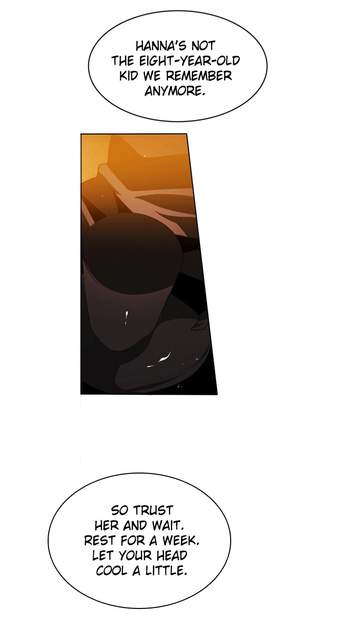 Zero Game Chapter 26 13