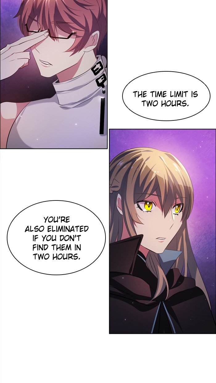 Zero Game Chapter 26 21