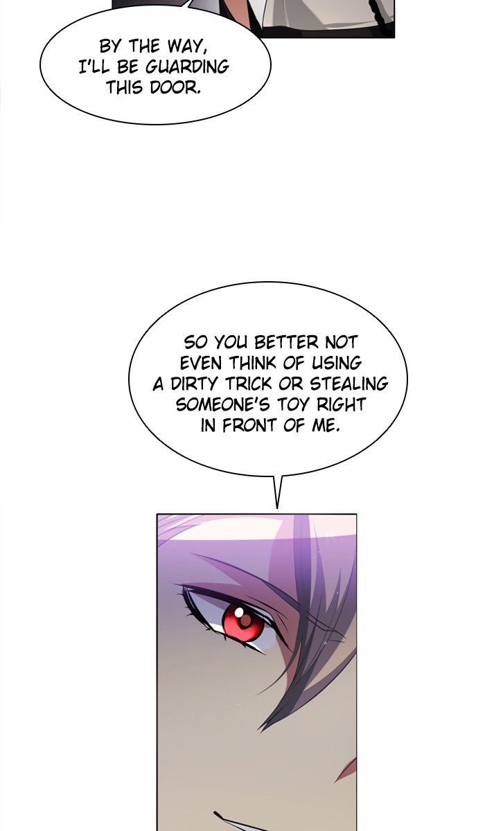 Zero Game Chapter 26 25