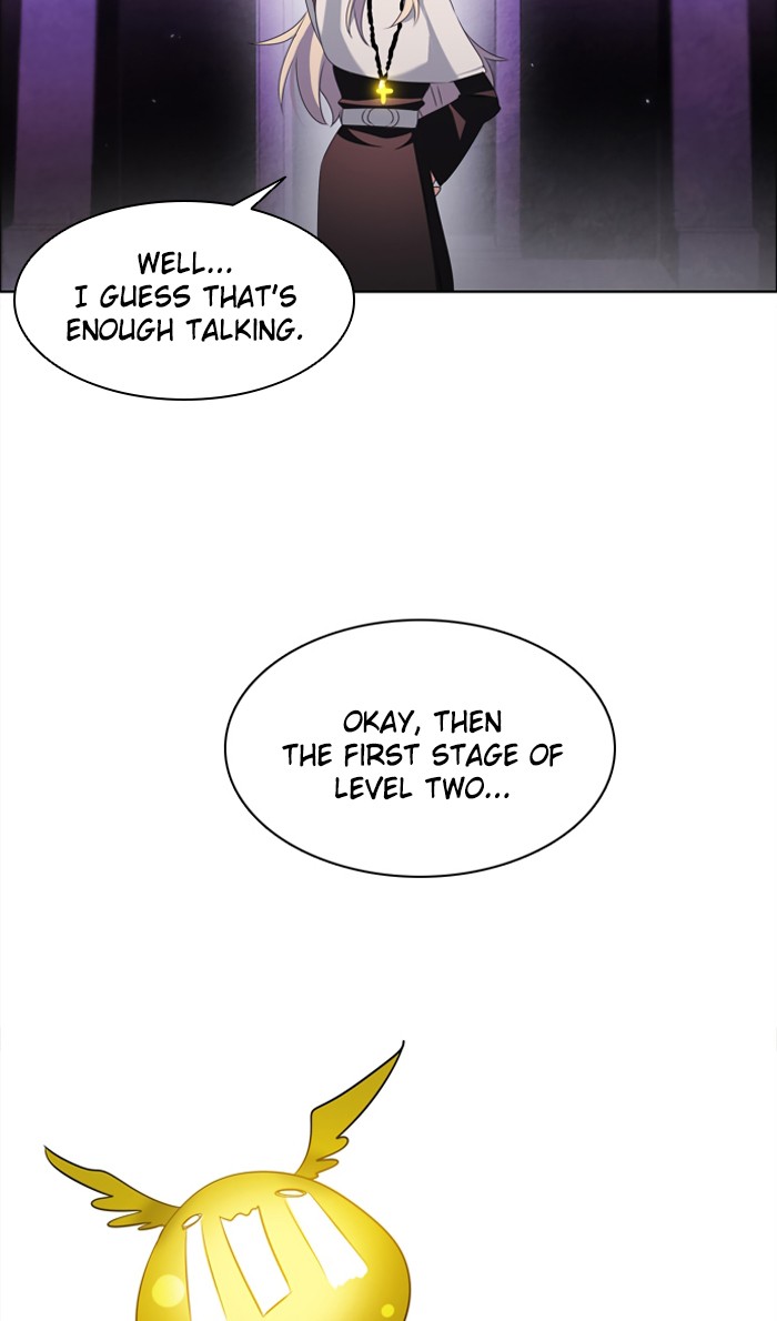 Zero Game Chapter 26 27