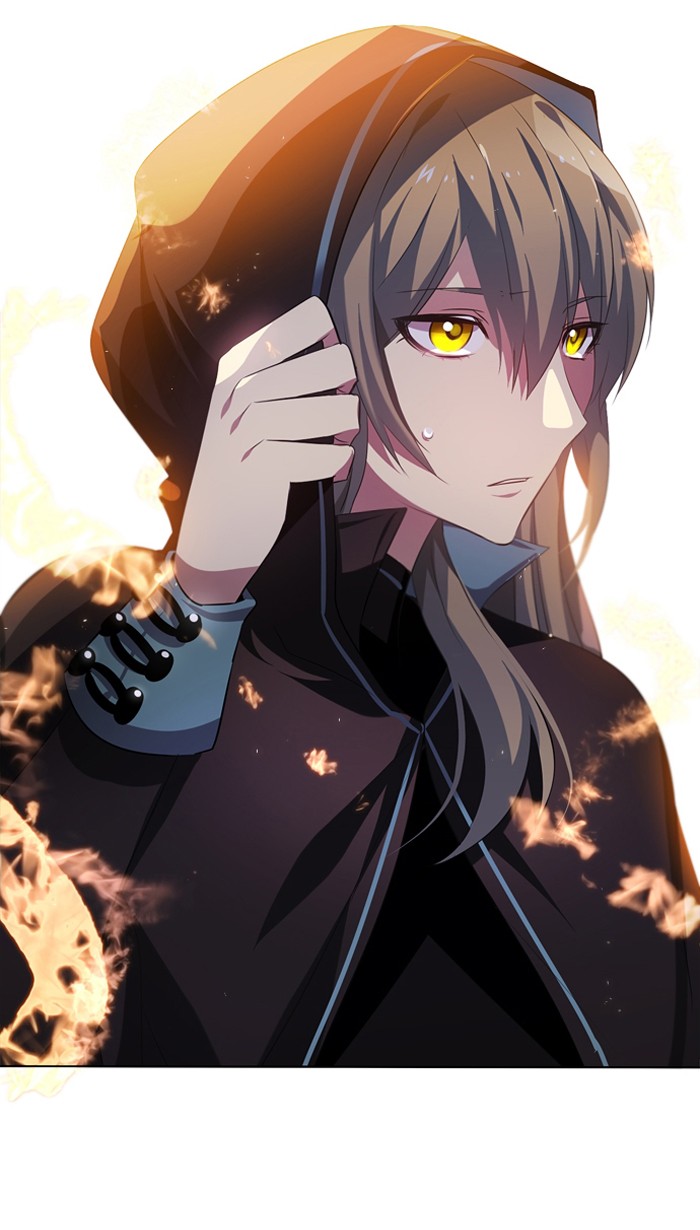 Zero Game Chapter 26 38
