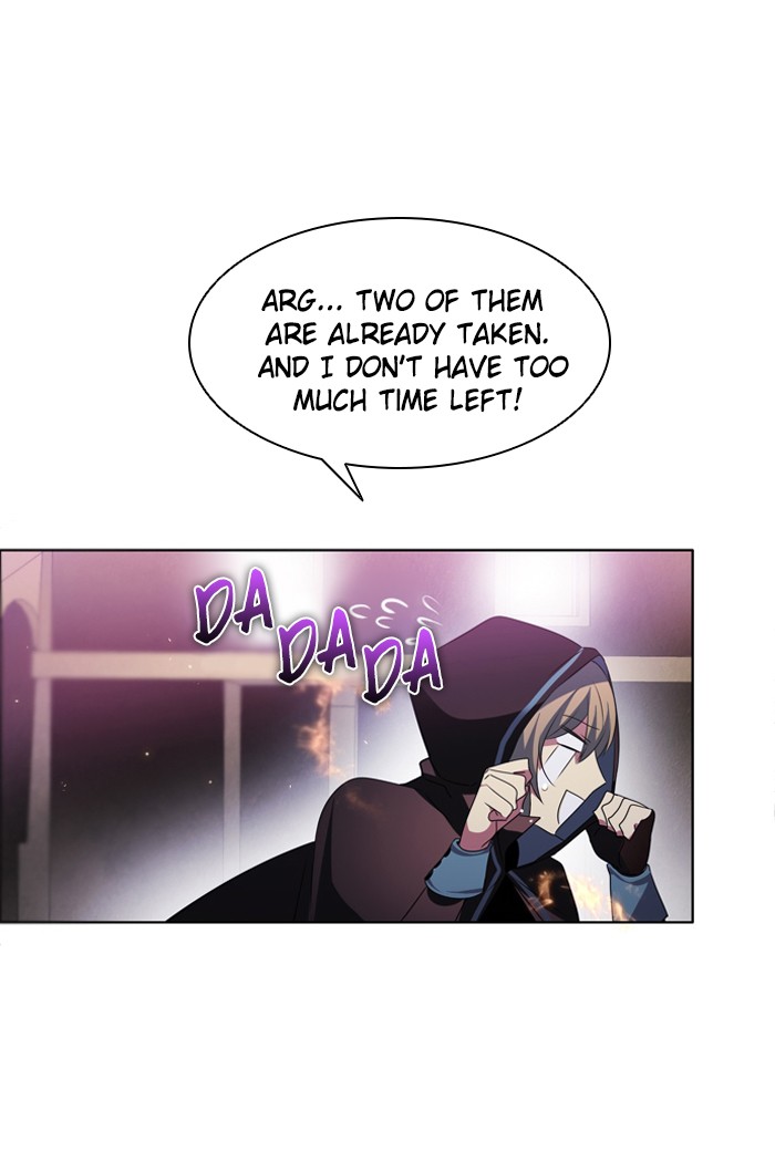 Zero Game Chapter 26 39