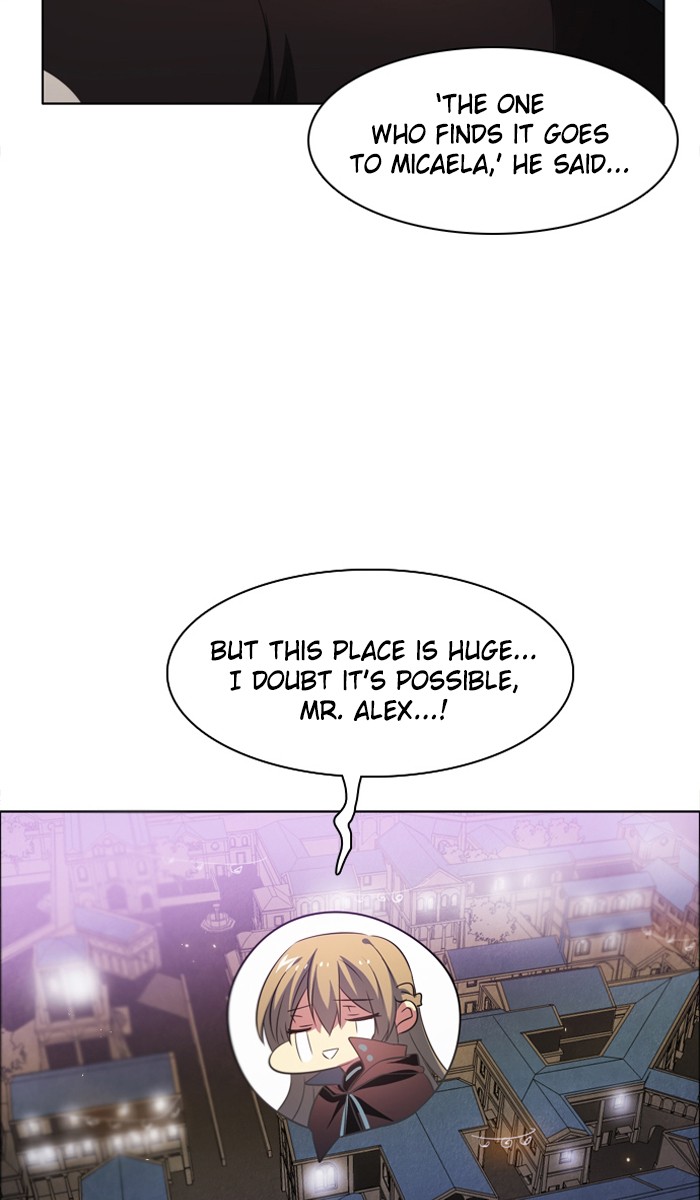 Zero Game Chapter 26 41