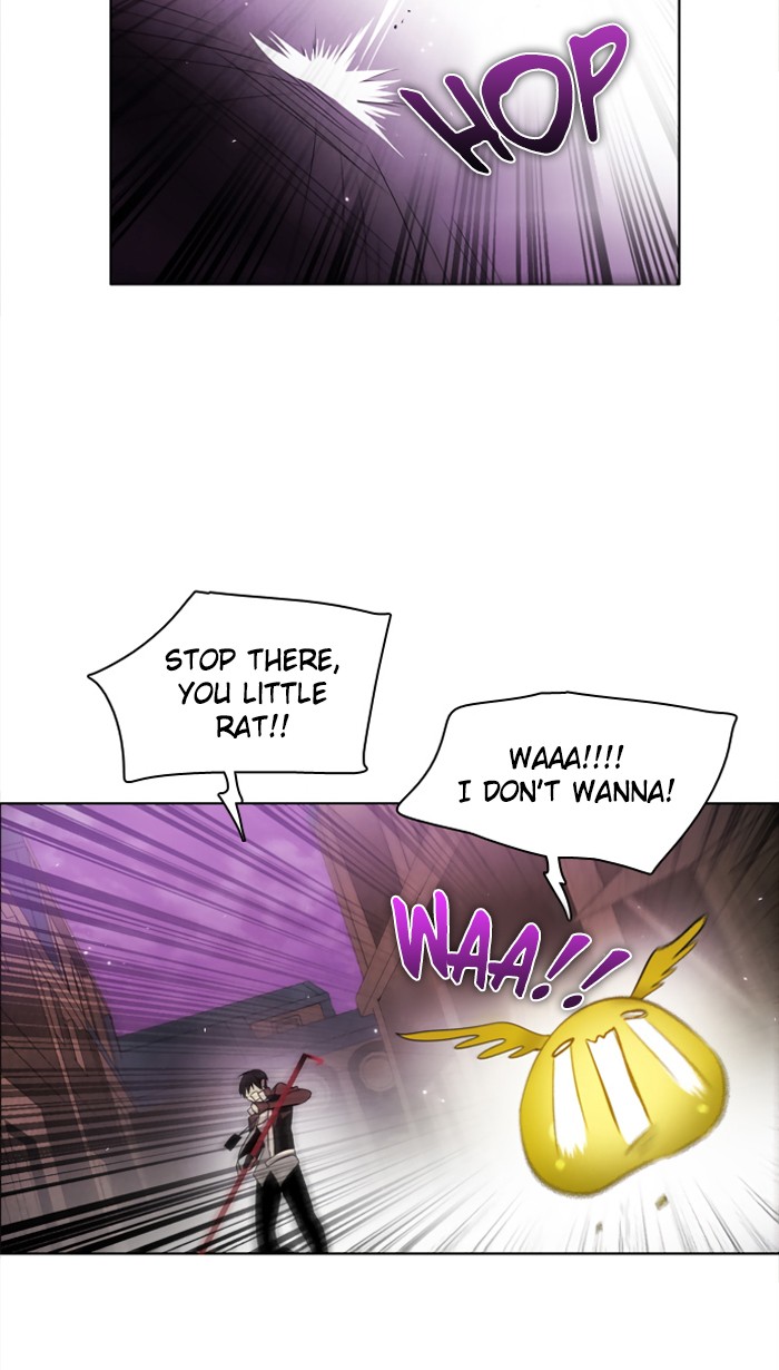 Zero Game Chapter 26 50