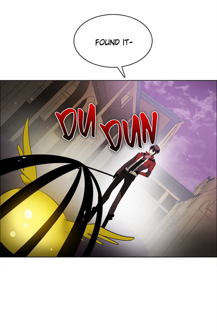 Zero Game Chapter 26 53