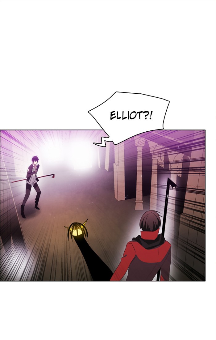 Zero Game Chapter 26 56