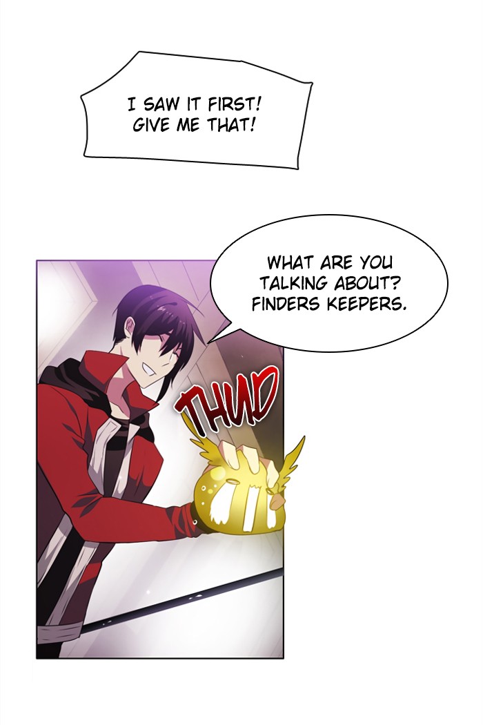 Zero Game Chapter 26 57