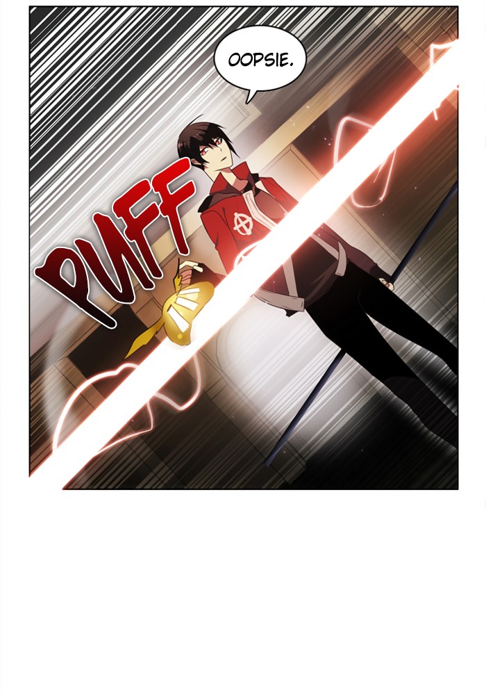 Zero Game Chapter 26 59