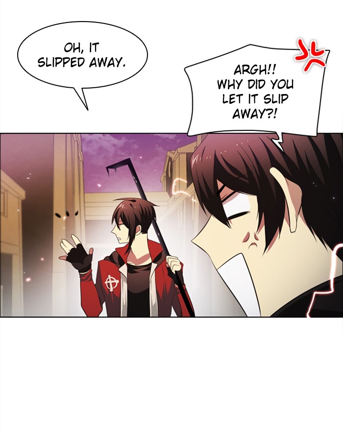 Zero Game Chapter 26 60