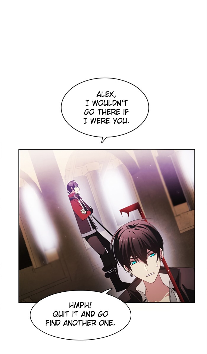 Zero Game Chapter 26 66