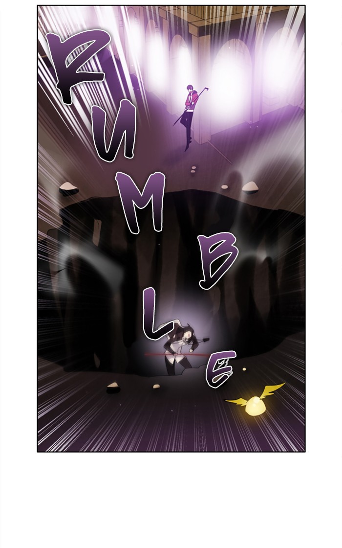 Zero Game Chapter 26 69