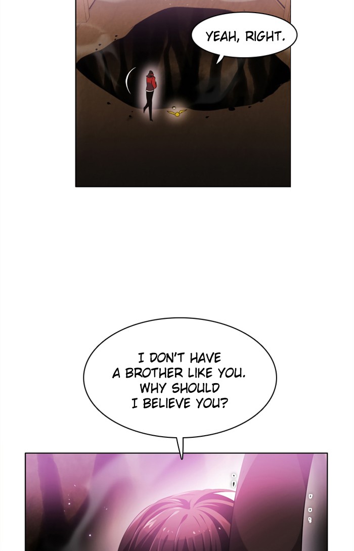 Zero Game Chapter 26 73