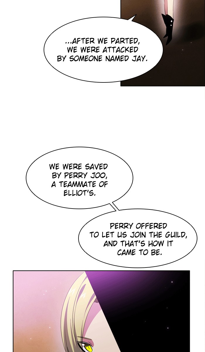 Zero Game Chapter 26 90