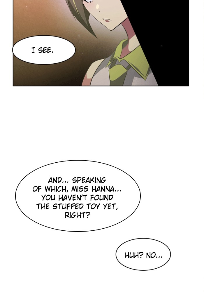 Zero Game Chapter 26 91