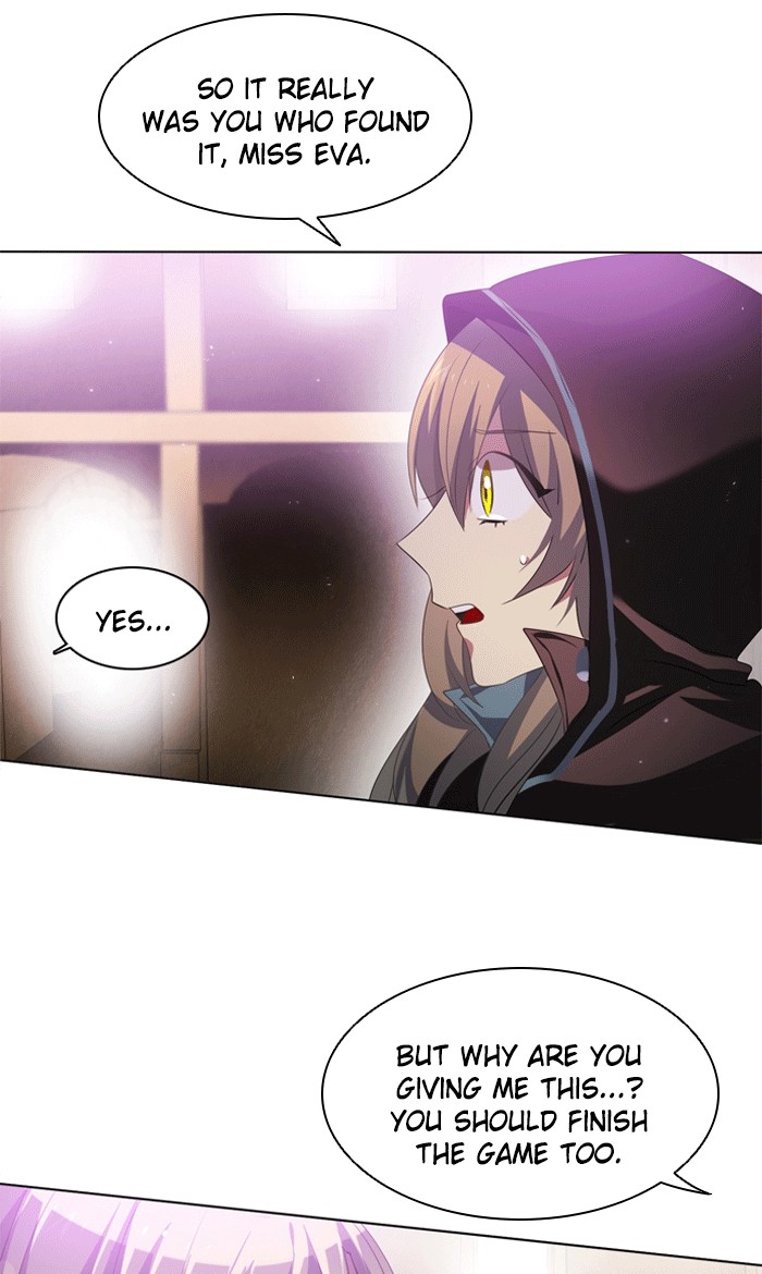 Zero Game Chapter 26 95