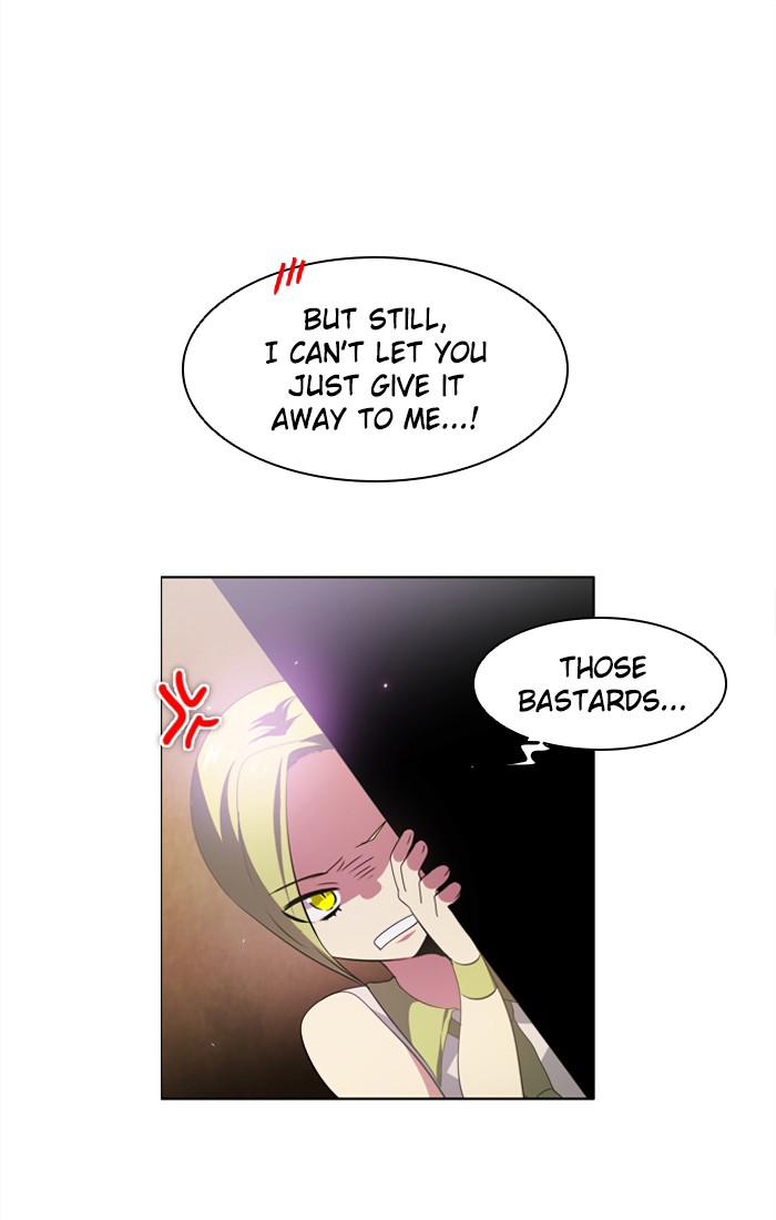 Zero Game Chapter 26 99