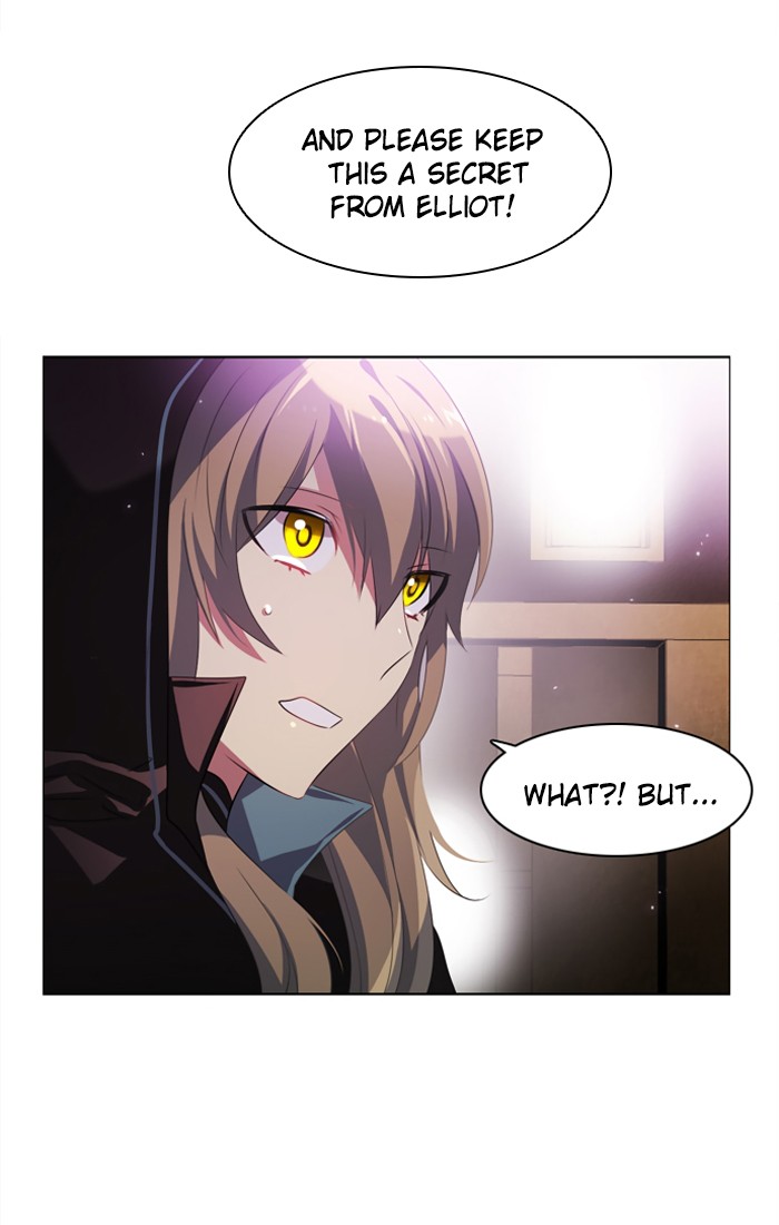 Zero Game Chapter 26 102