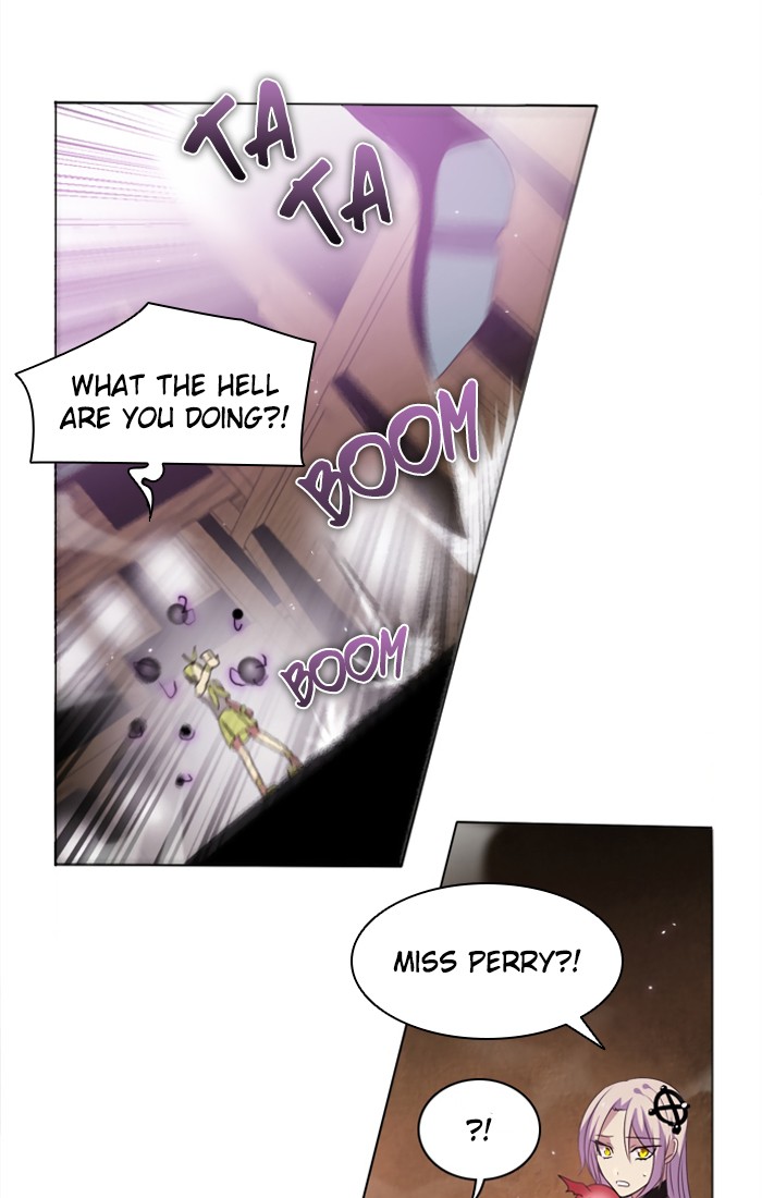 Zero Game Chapter 26 104