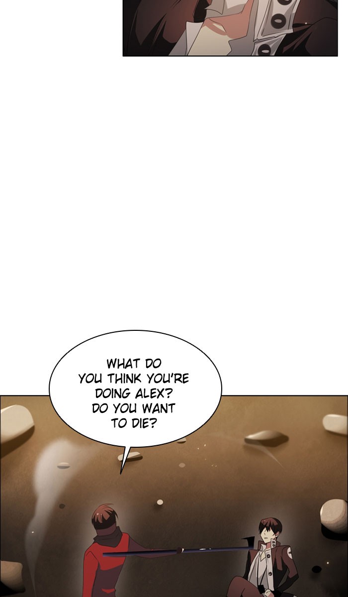 Zero Game Chapter 27 24
