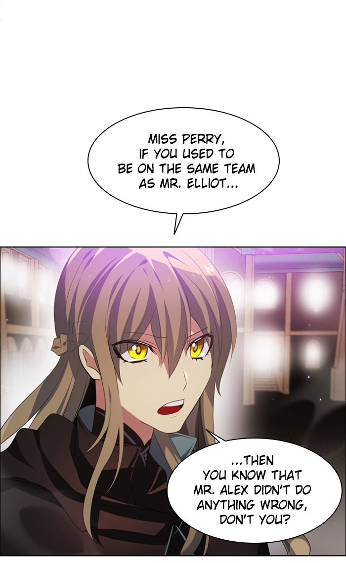 Zero Game Chapter 27 39