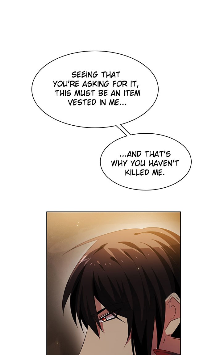 Zero Game Chapter 27 49