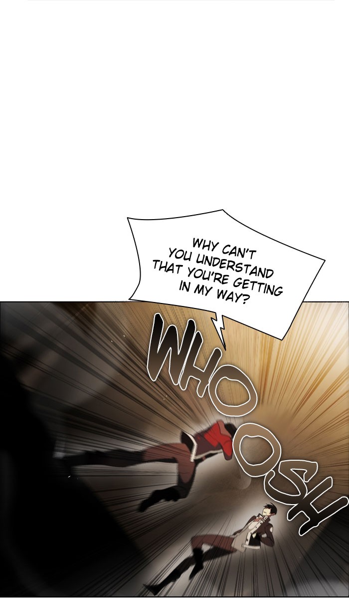 Zero Game Chapter 27 89