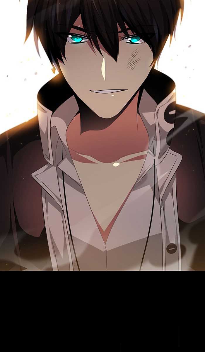 Zero Game Chapter 27 100