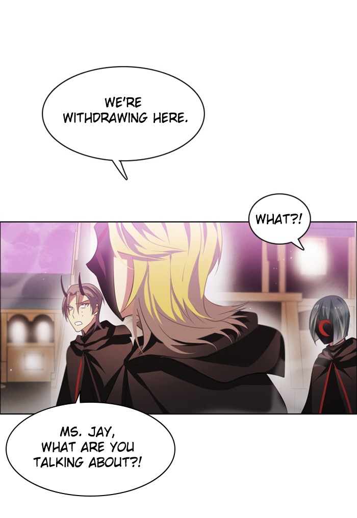 Zero Game Chapter 28 32