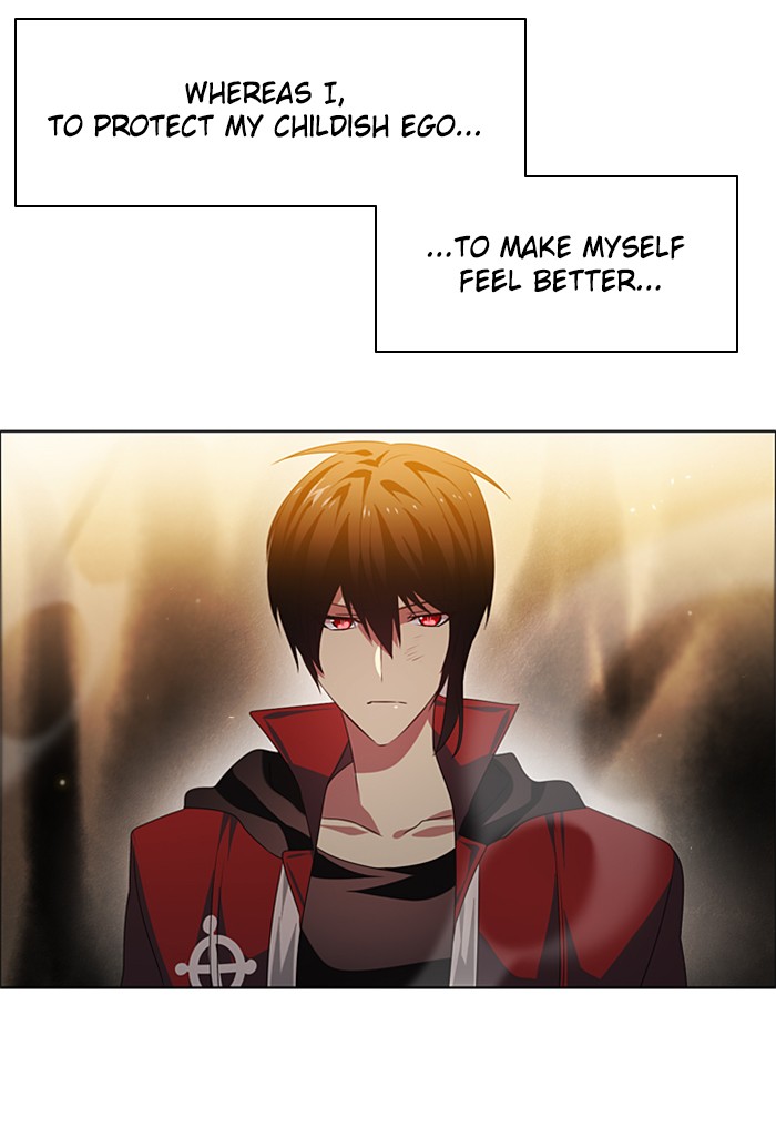 Zero Game Chapter 28 60
