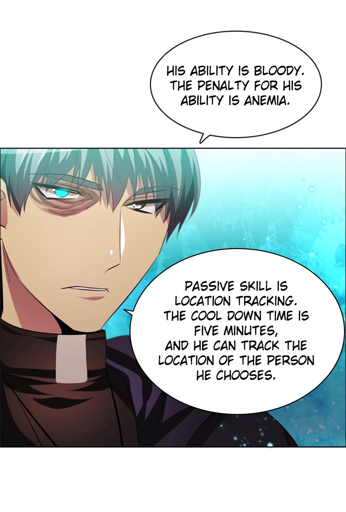 Zero Game Chapter 28 116