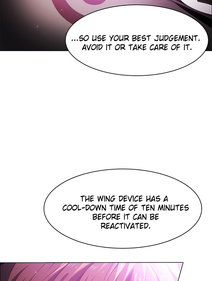 Zero Game Chapter 28 137