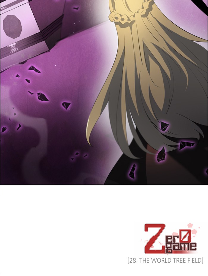 Zero Game Chapter 28 143