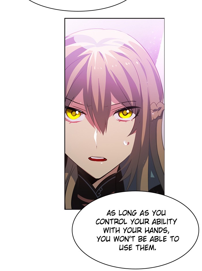 Zero Game Chapter 29 21