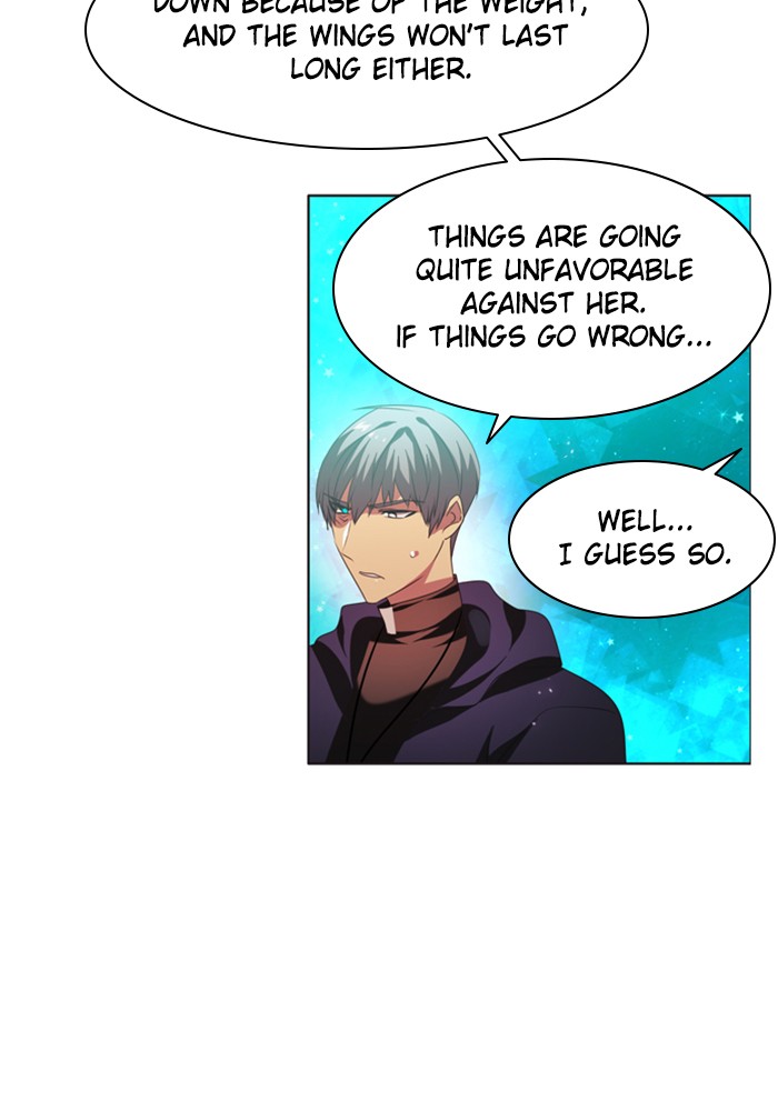 Zero Game Chapter 29 30