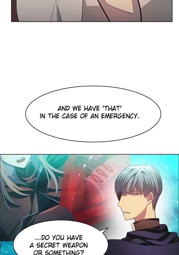 Zero Game Chapter 29 33