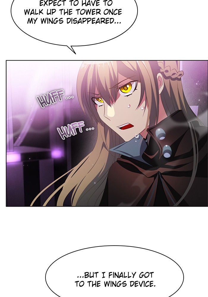 Zero Game Chapter 29 49