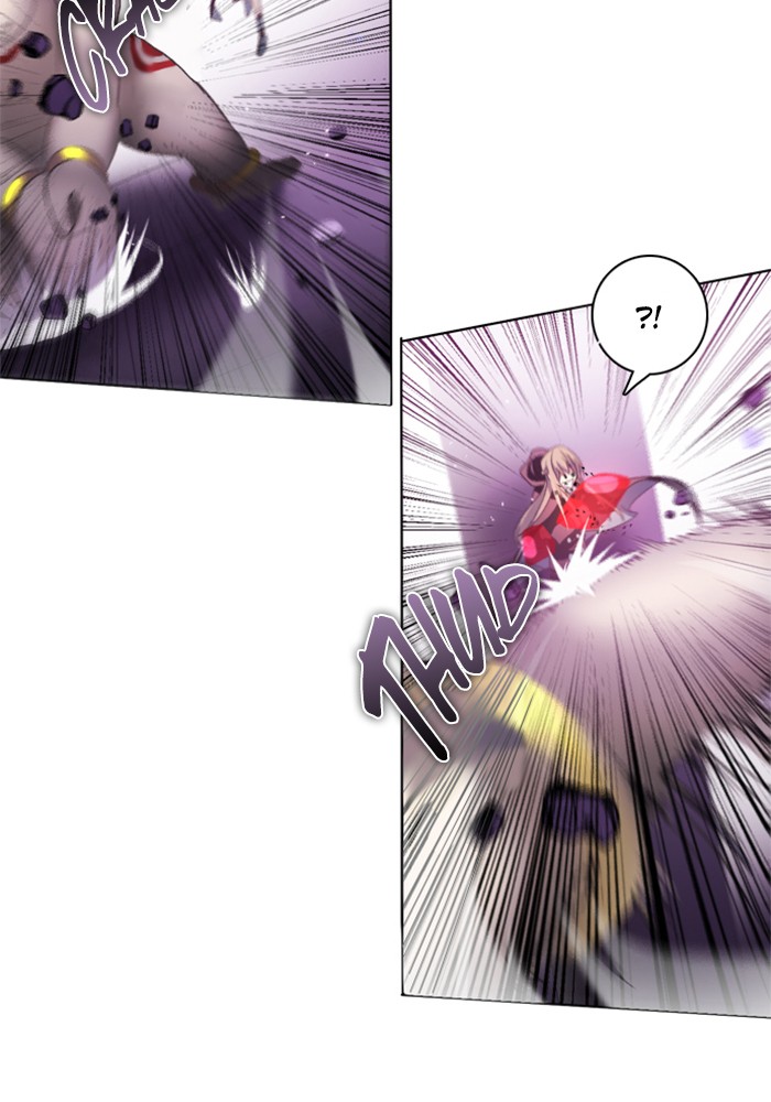 Zero Game Chapter 29 72