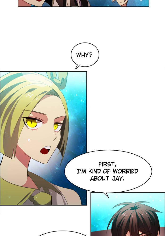 Zero Game Chapter 30 20