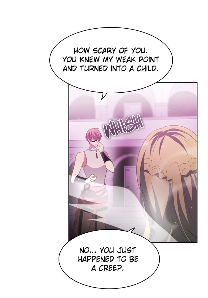 Zero Game Chapter 30 29