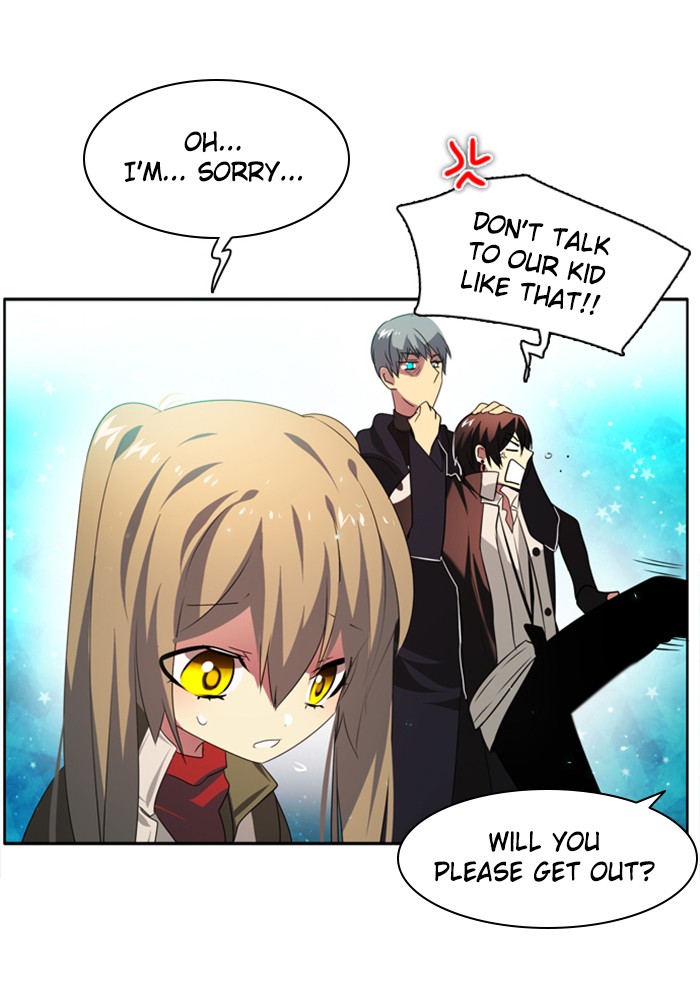 Zero Game Chapter 30 84