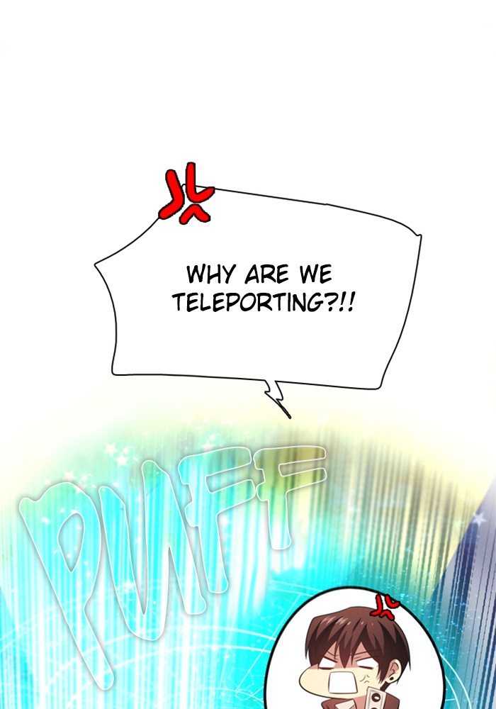 Zero Game Chapter 30 87
