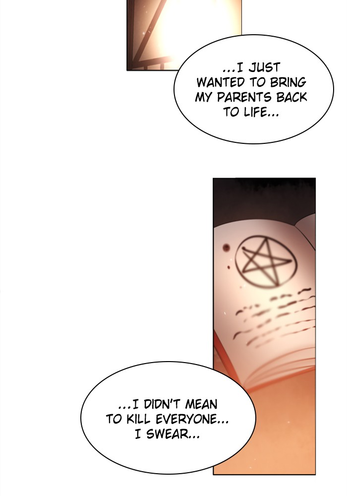 Zero Game Chapter 31 8