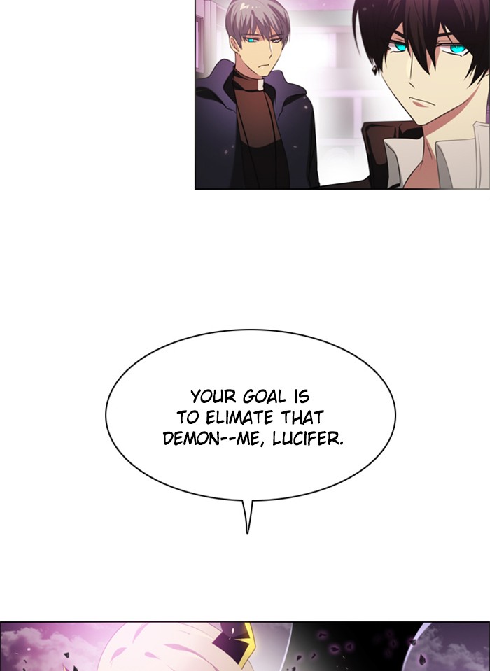 Zero Game Chapter 31 19