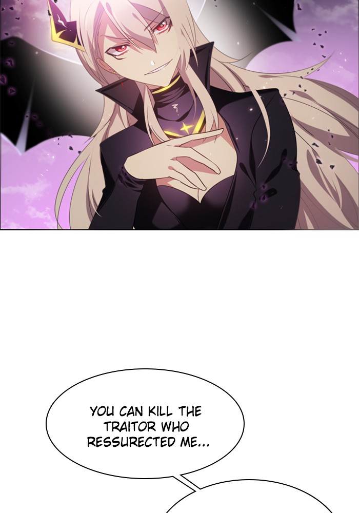 Zero Game Chapter 31 20