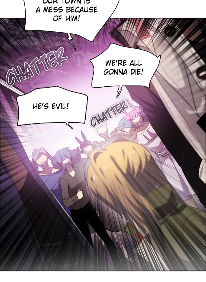 Zero Game Chapter 31 27