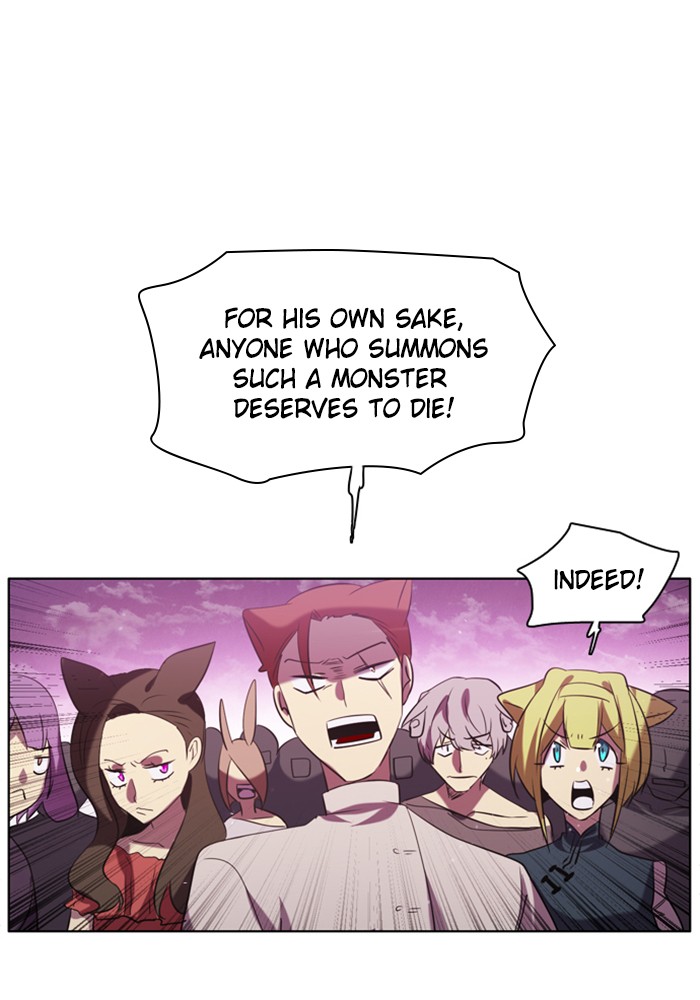 Zero Game Chapter 31 28