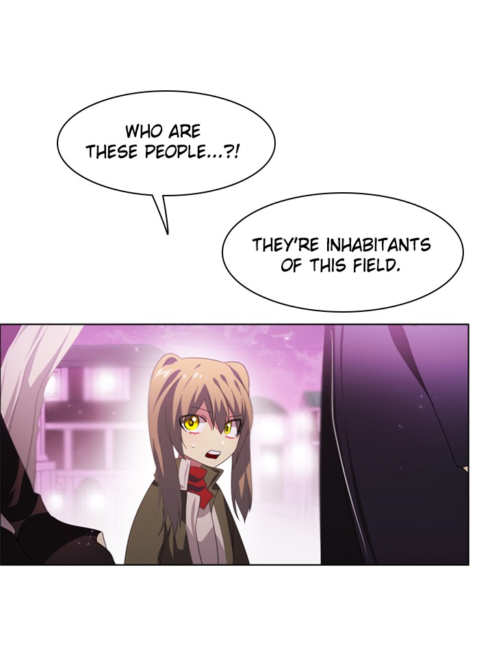 Zero Game Chapter 31 29